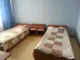 Кровать в общем номере