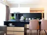 Номер Стандарт с 2 комнатами с балконом