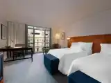 Шестиместный номер Deluxe