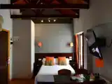 Четырёхместный номер Стандарт