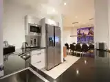 Апартаменты Deluxe