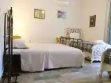 Трёхместный семейный номер Стандарт