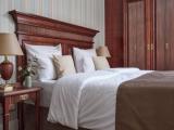 Двухместный люкс Luxury