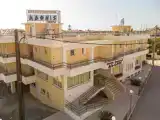 Run of House