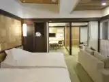 Двухместный номер Deluxe