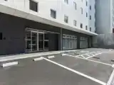 Кровать в общем номере (женский номер)