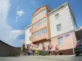 Кровать в общем номере
