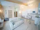 Апартаменты Deluxe