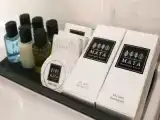 Двухместный номер Стандарт с видом на сад