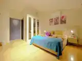 Двухместный номер Стандарт с балконом