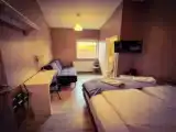 Двухместный семейный номер Стандарт