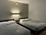 Четырёхместный номер Deluxe