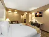 Двухместный номер Стандарт