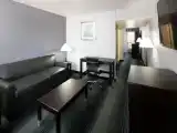 Одноместный полулюкс