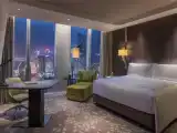 Номер Executive с видом на реку