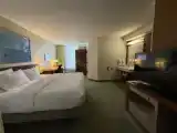 Двухместный номер Стандарт