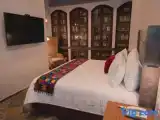 Двухместный люкс