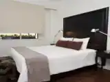 Двухместный номер Стандарт с балконом