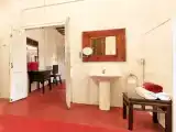 Номер Стандарт с видом на сад