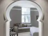 Двухместный люкс Superior