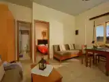 Апартаменты
