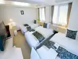 Трёхместный номер Стандарт
