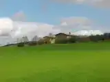 Апартаменты с видом на горы