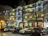 Двухместный полулюкс с балконом