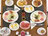 Двухместный номер Эконом