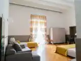 Четырёхместный номер Superior