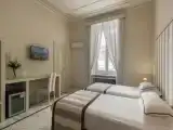 Номер Комфорт