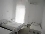 Четырёхместный номер Эконом