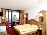 Двухместный номер Стандарт