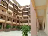 Номер Стандарт с видом на сад