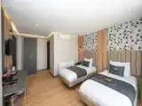 Двухместный номер Deluxe