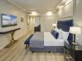 Двухместный номер Deluxe с видом на город
