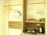 Двухместный номер Deluxe