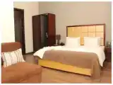 Номер Стандарт