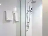 Одноместный номер Deluxe