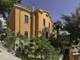 Двухместный люкс