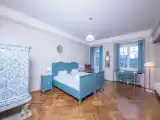 Семейный номер Superior с балконом