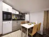 Апартаменты с видом на море