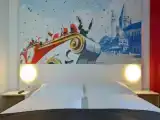 Одноместный номер Стандарт