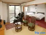 Семейный номер Deluxe