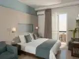 Двухместный семейный номер Стандарт с видом на сад