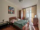 Двухместные апартаменты с 2 комнатами