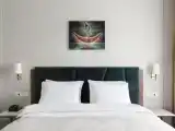 Двухместный номер Superior