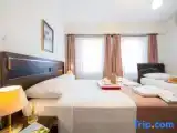 Трёхместный номер Стандарт