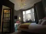 Двухместный номер Luxury