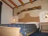 Трёхместный номер Стандарт с балконом